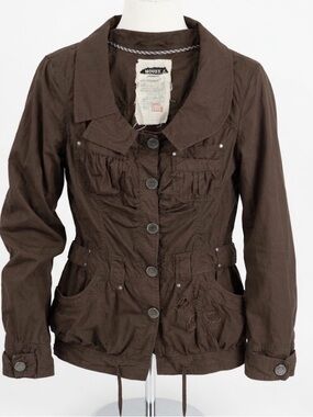 Chic Blazer from Galerie Lafayette